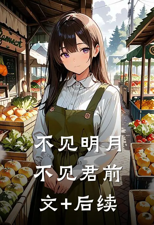 不见明月不见君前文+后续