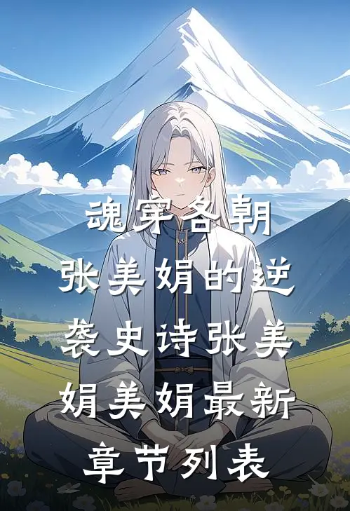 魂穿各朝：张美娟的逆袭史诗张美娟美娟最新章节列表