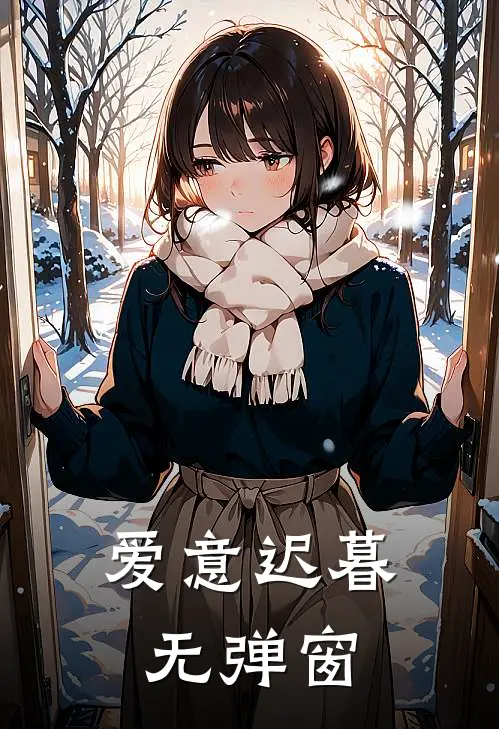 爱意迟暮无弹窗