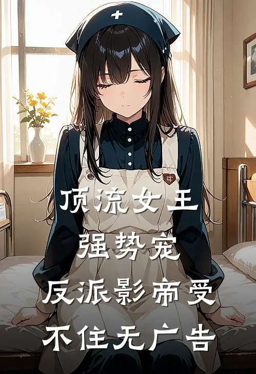 顶流女王强势宠：反派影帝受不住无广告