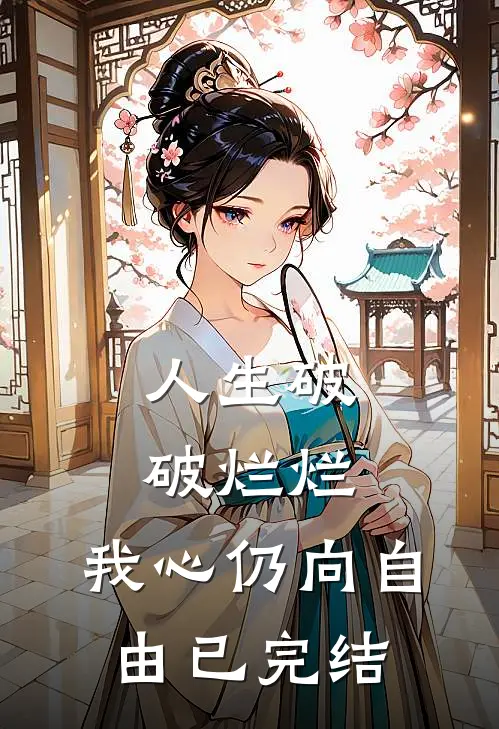 人生破破烂烂，我心仍向自由已完结