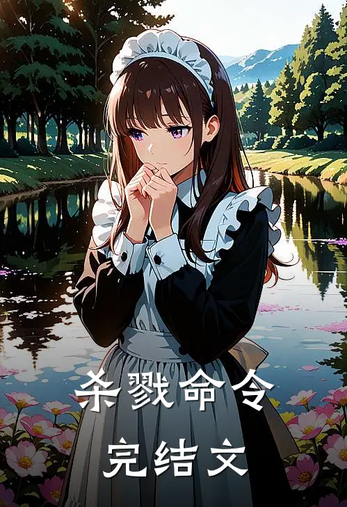 杀戮命令完结文