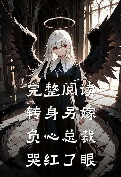 完整阅读转身另嫁，负心总裁哭红了眼