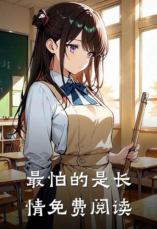最怕的是长情免费阅读