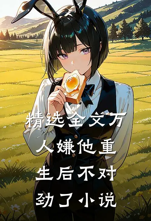 精选全文万人嫌他重生后不对劲了小说