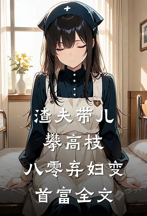 渣夫带儿攀高枝，八零弃妇变首富全文