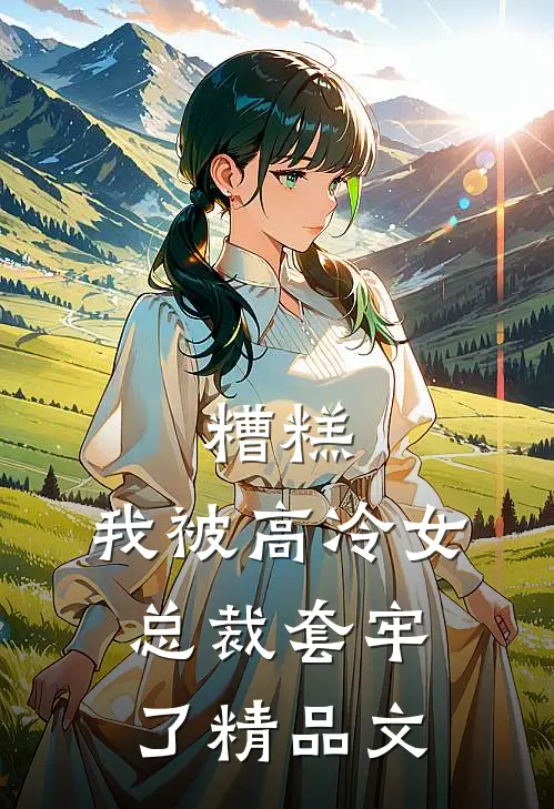糟糕，我被高冷女总裁套牢了精品文