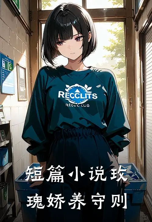 短篇小说玫瑰娇养守则