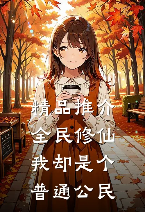 精品推介全民修仙，我却是个普通公民