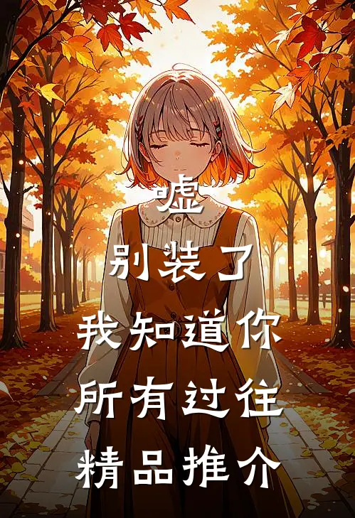 嘘，别装了，我知道你所有过往精品推介