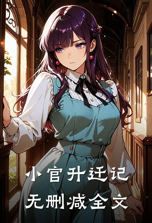 小官升迁记无删减全文