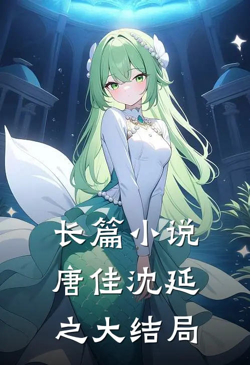 长篇小说唐佳沈延之大结局