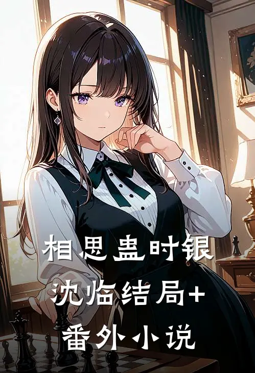 相思蛊时银沈临结局+番外小说