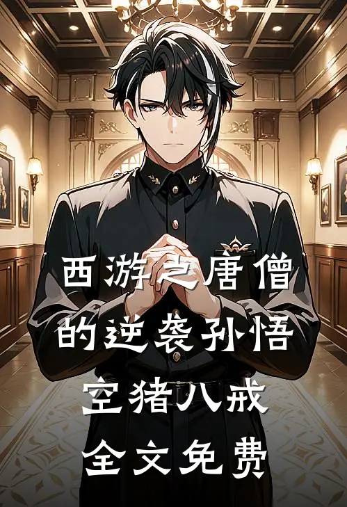 《西游之唐僧的逆袭》孙悟空猪八戒全文免费