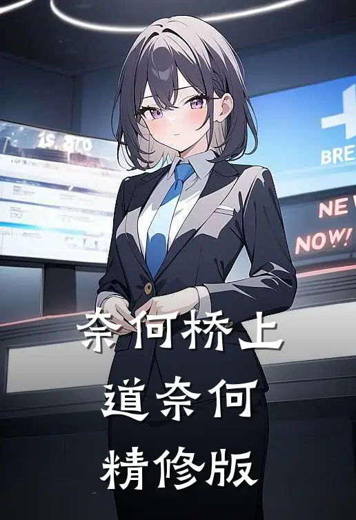 奈何桥上道奈何精修版