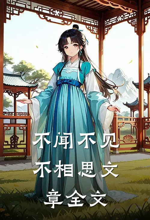 不闻不见不相思文章全文