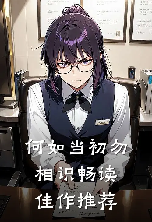 何如当初勿相识畅读佳作推荐