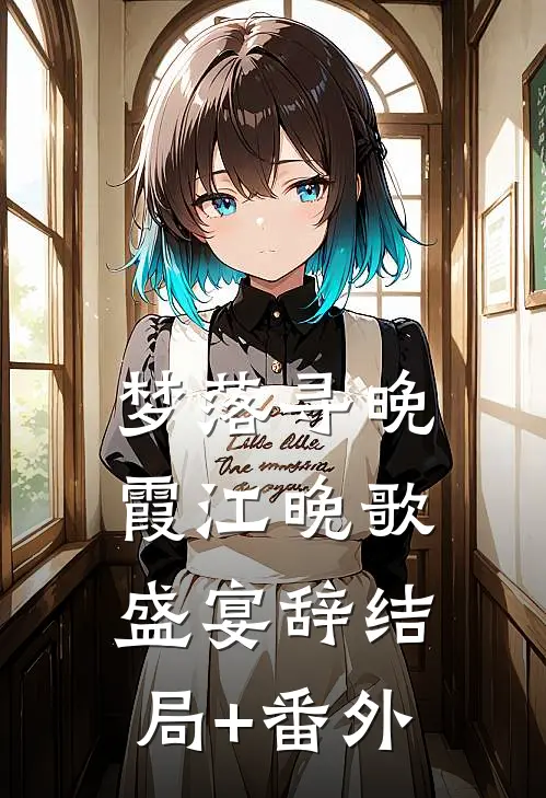 梦落寻晚霞江晚歌盛宴辞结局+番外