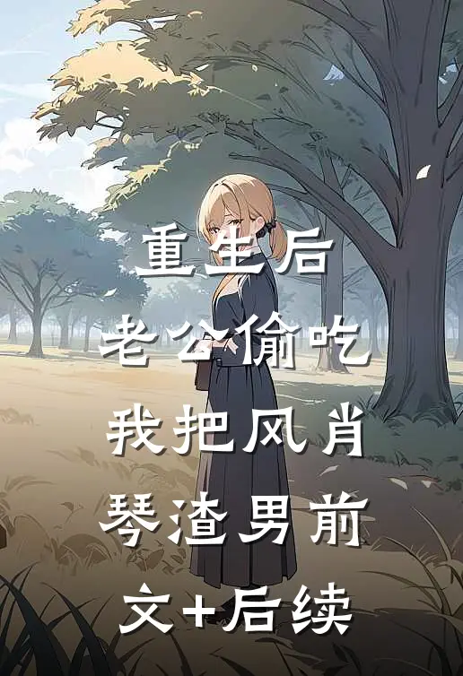 重生后，老公偷吃我把风肖琴渣男前文+后续