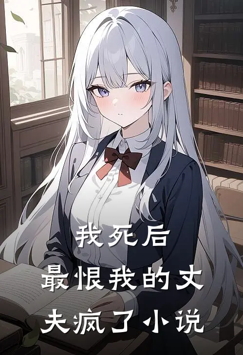 我死后，最恨我的丈夫疯了小说