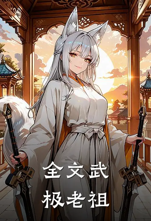 全文武极老祖