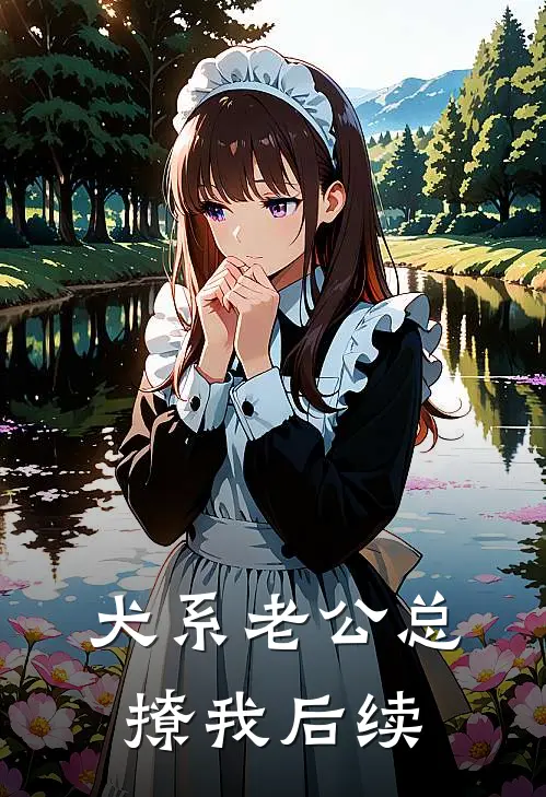 犬系老公总撩我后续