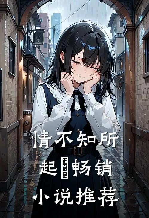 情不知所起﻿畅销小说推荐
