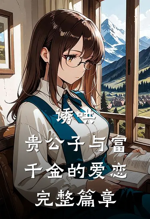 诱哄：贵公子与富千金的爱恋完整篇章