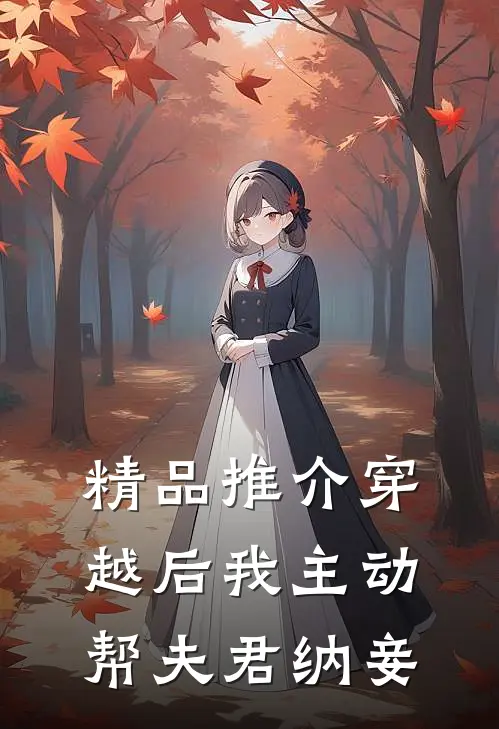 精品推介穿越后我主动帮夫君纳妾