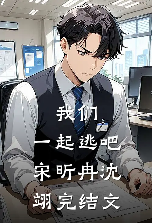 我们，一起逃吧宋昕冉沈翊完结文