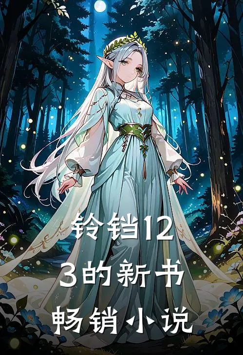 铃铛123的新书畅销小说