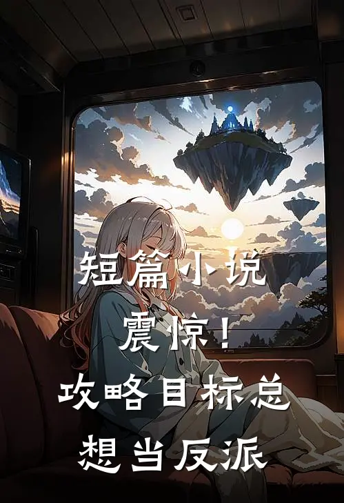 短篇小说震惊！攻略目标总想当反派