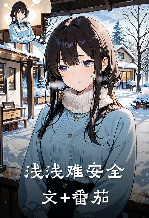 浅浅难安全文+番茄