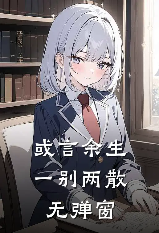 或言余生一别两散无弹窗