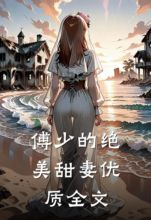 傅少的绝美甜妻优质全文