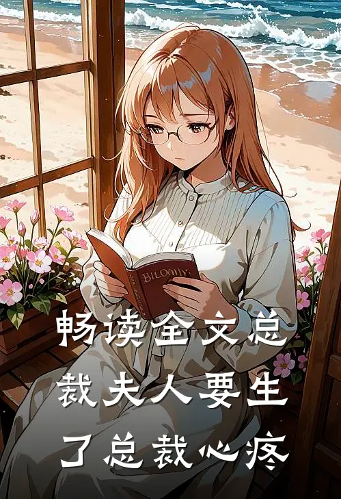 畅读全文总裁夫人要生了总裁心疼