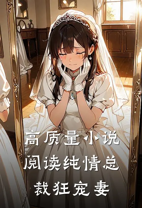 高质量小说阅读纯情总裁狂宠妻