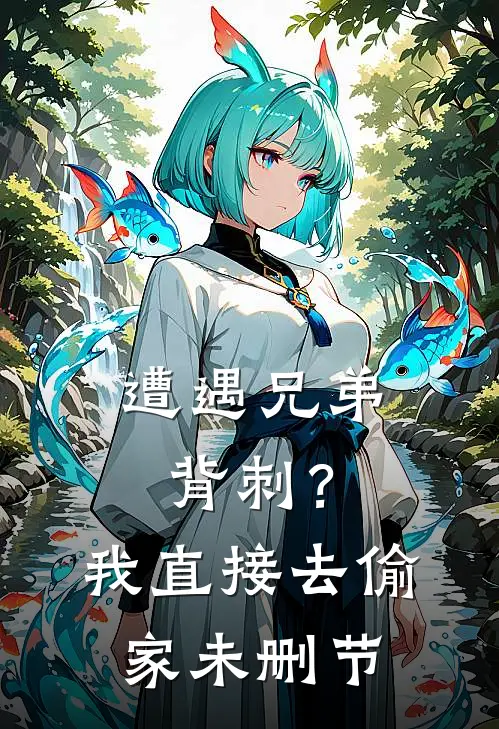 遭遇兄弟背刺？我直接去偷家未删节
