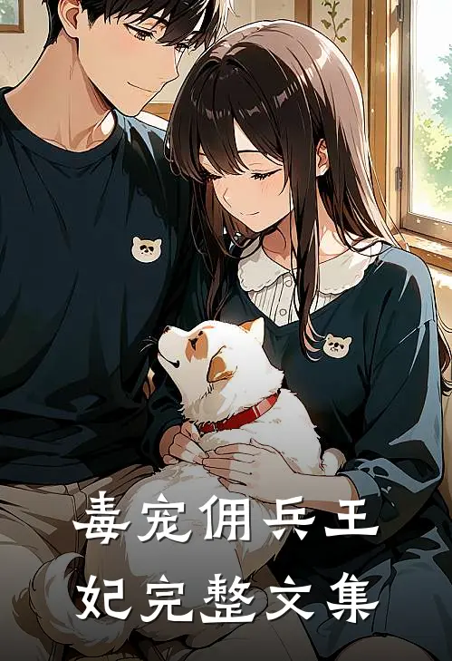 毒宠佣兵王妃完整文集