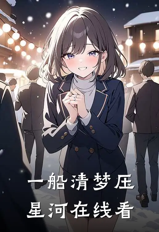 一船清梦压星河在线看