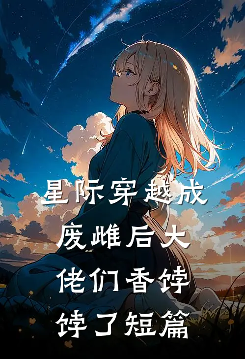 星际穿越成废雌后大佬们香饽饽了短篇