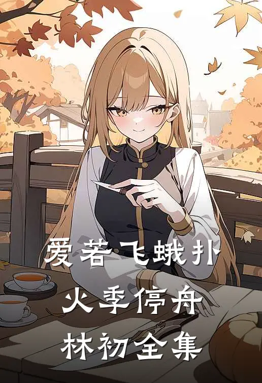 爱若飞蛾扑火季停舟林初 全集