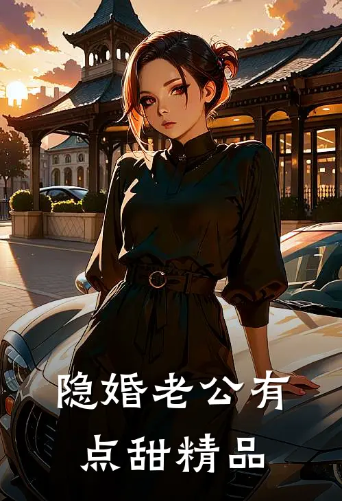 隐婚老公有点甜精品