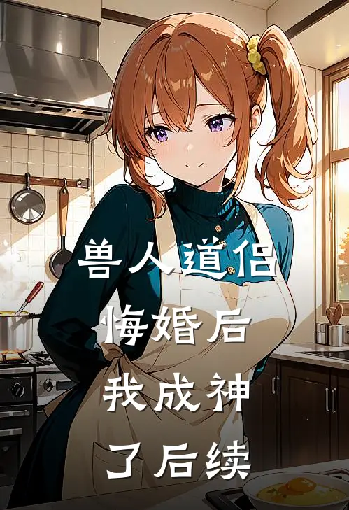 兽人道侣悔婚后，我成神了后续