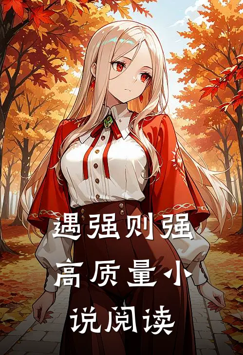 遇强则强高质量小说阅读