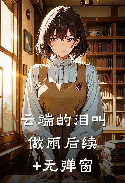 云端的泪叫做雨后续+无弹窗