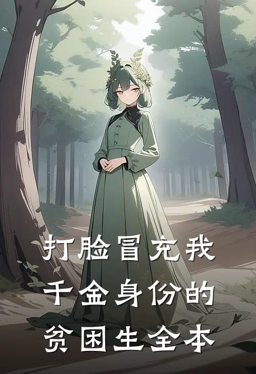打脸冒充我千金身份的贫困生全本