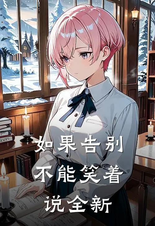 如果告别不能笑着说全新
