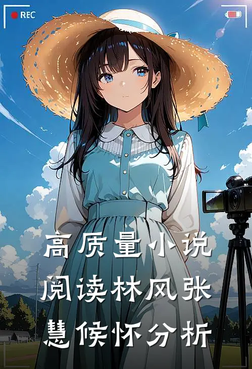 高质量小说阅读林风张慧候怀分析