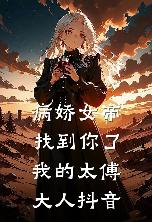 病娇女帝：找到你了我的太傅大人抖音